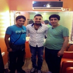 Khalid alhaneen sur yala.fm